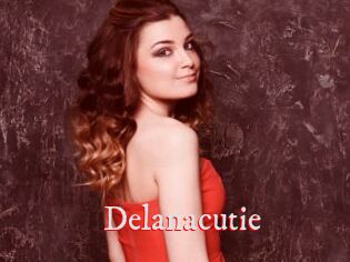 Delanacutie