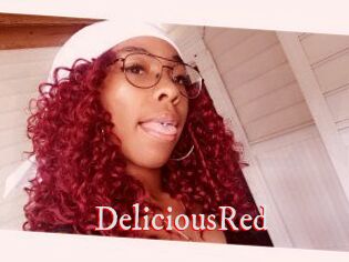 DeliciousRed