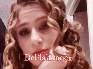 Delilahknocx