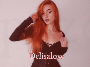 Delisalove