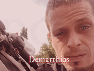 Demarthias