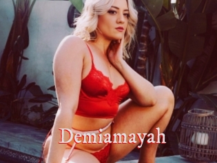 Demiamayah