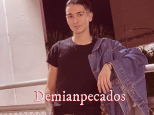 Demianpecados