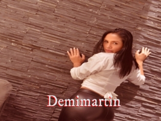 Demimartin