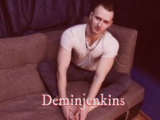 Deminjenkins