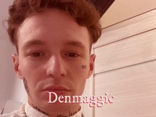 Denmaggic