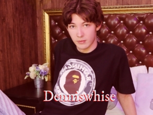 Denniswhise