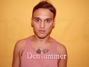 Densummer