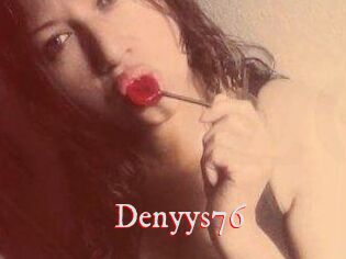 Denyys76