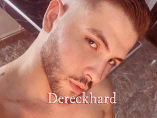 Dereckhard