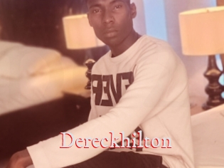 Dereckhilton