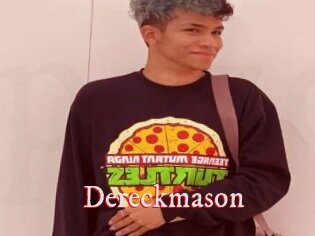 Dereckmason