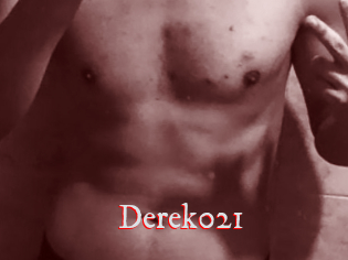 Derek021