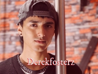 Derekfosterz