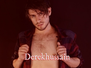 Derekhussain