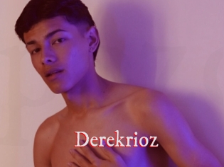 Derekrioz