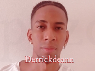 Derrickdeann