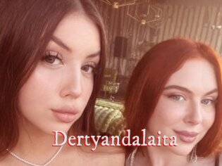 Dertyandalaita