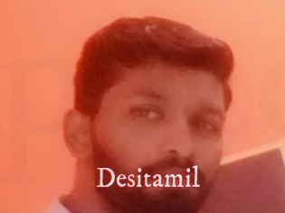 Desitamil