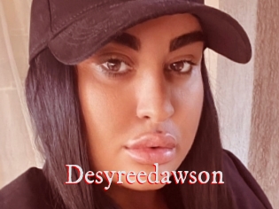 Desyreedawson