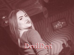 DevilDevi