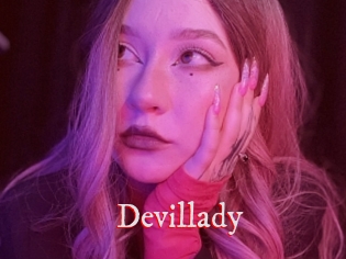 Devillady