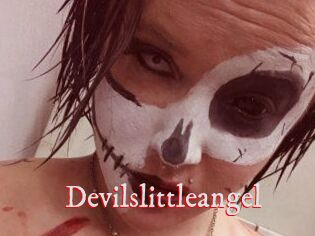 Devilslittleangel