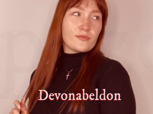 Devonabeldon