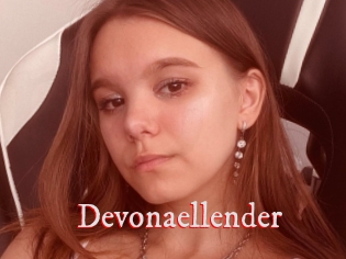 Devonaellender