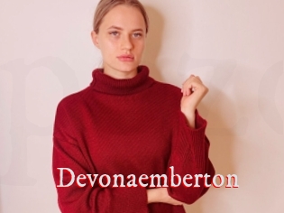 Devonaemberton