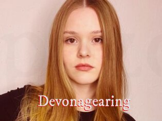 Devonagearing