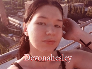 Devonahesley