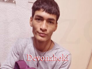 Devonahoki