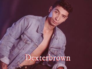 Dexterbrown