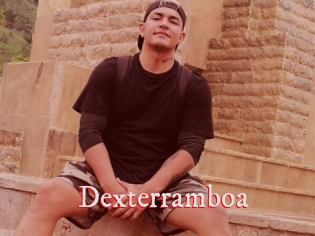 Dexterramboa