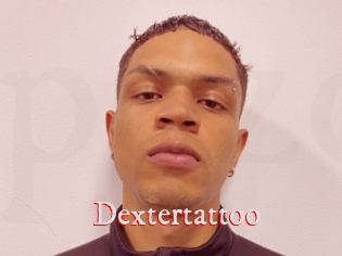 Dextertattoo