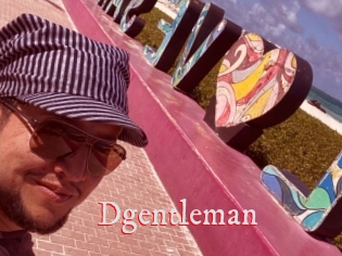 Dgentleman