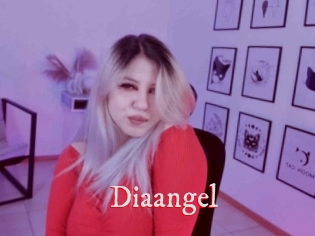 Diaangel