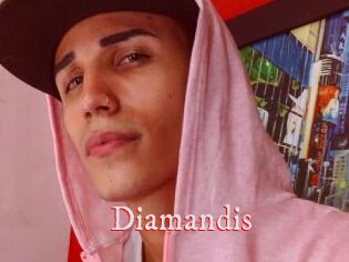 Diamandis