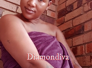 Diamondiva