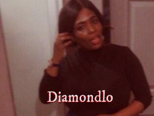 Diamondlo