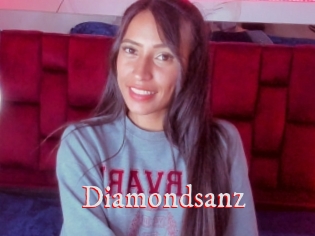 Diamondsanz