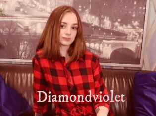 Diamondviolet