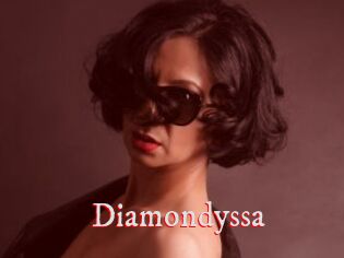 Diamondyssa