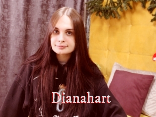 Dianahart