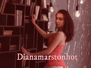 Dianamarstonhot