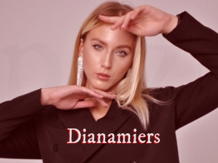 Dianamiers