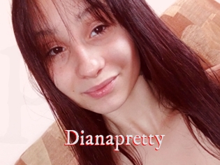 Dianapretty