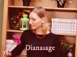 Dianasage