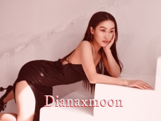 Dianaxmoon